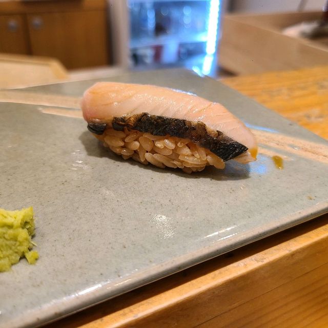 부산 덕천 맛집)스시쿠도쿠 - 덕천역 근처 가성비 오마카세 전문점