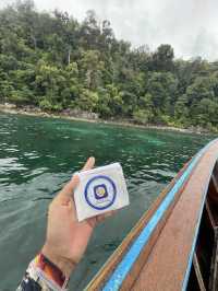 เกาะหลีเป๊ะ koh lipe 