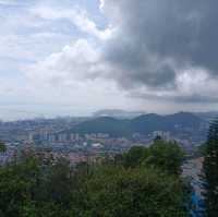 Heal thy self at Penang Hill