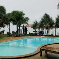 wonderful place in Lanta with beach access 