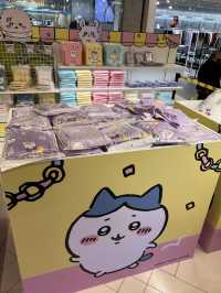 韓国/ソウル【弘大】ついに韓国進出♡日本で大人気のキャラクターグッズショップ💖