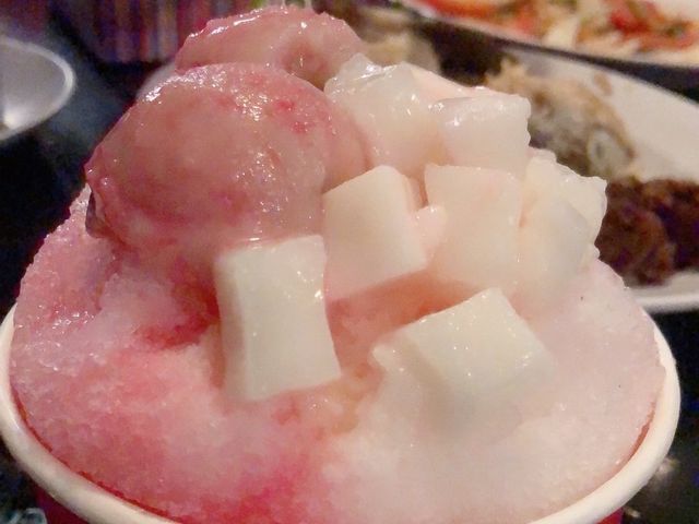มุมอร่อย ศรีราชา