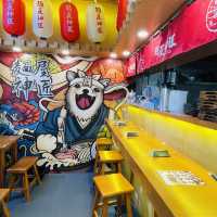 🍜🍜 @麵屋神匠