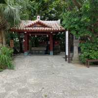 波上宮 神社