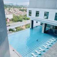 Best hotel near One Utama KL
