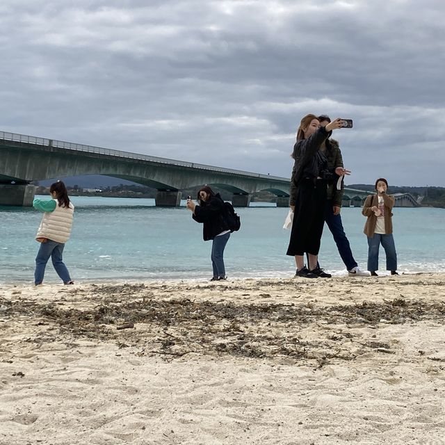 古宇利島