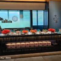 饗饗INPARADISE宏匯新莊店開幕午餐