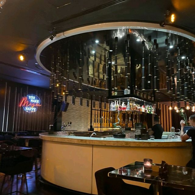 KYO Restaurant & Lounge 