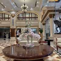Harbourview Hotel