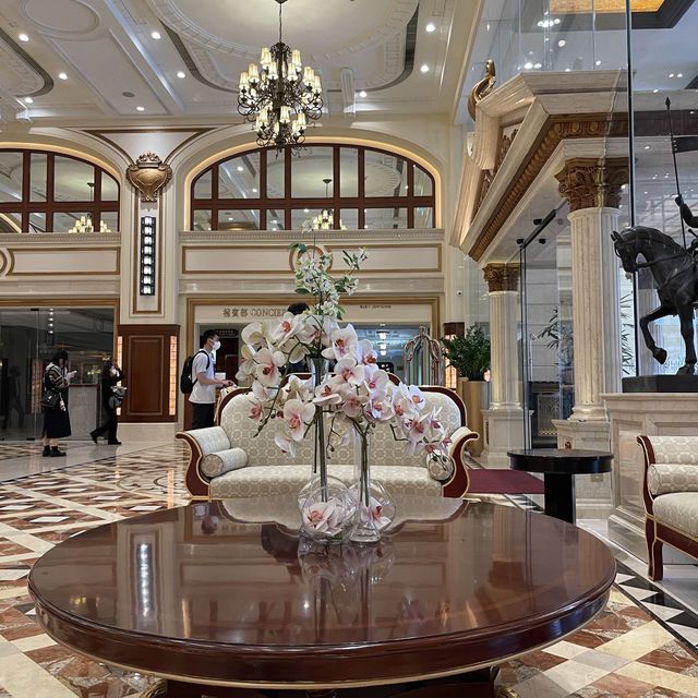 Harbourview Hotel