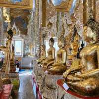 วัดวีระโชติธรรมาราม