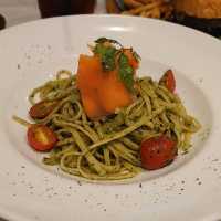 銅鑼灣隱世餐廳Cafe Zense #小清新