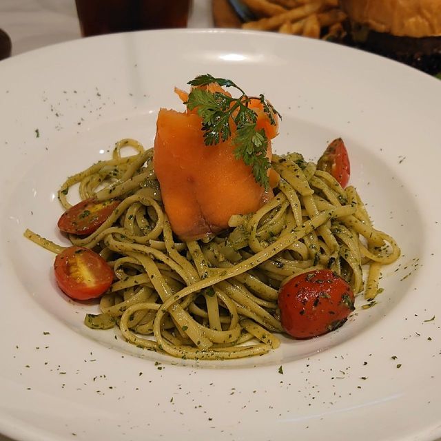 銅鑼灣隱世餐廳Cafe Zense #小清新