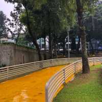 taman pugung Raharjo