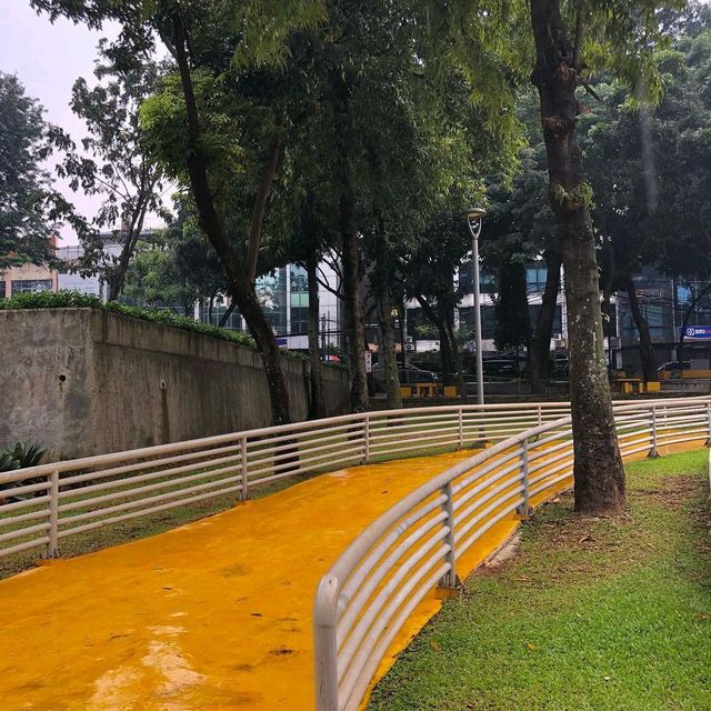 taman pugung Raharjo