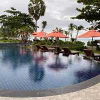 Khanom Beach Resort and spa 

