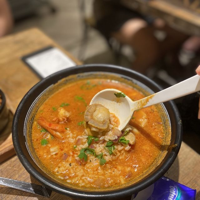 東涌經濟實惠平民街坊西餐廳 🍴