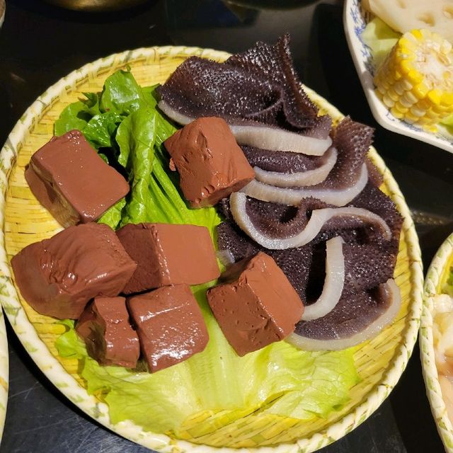 蚊蚊豬老火鍋 太子