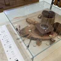 將軍澳限定木工展覽🪵