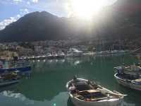 Trapani海港小鎮🇮🇹