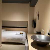 【東京・新宿】ONSEN RYOKAN YUEN SHINJUKU