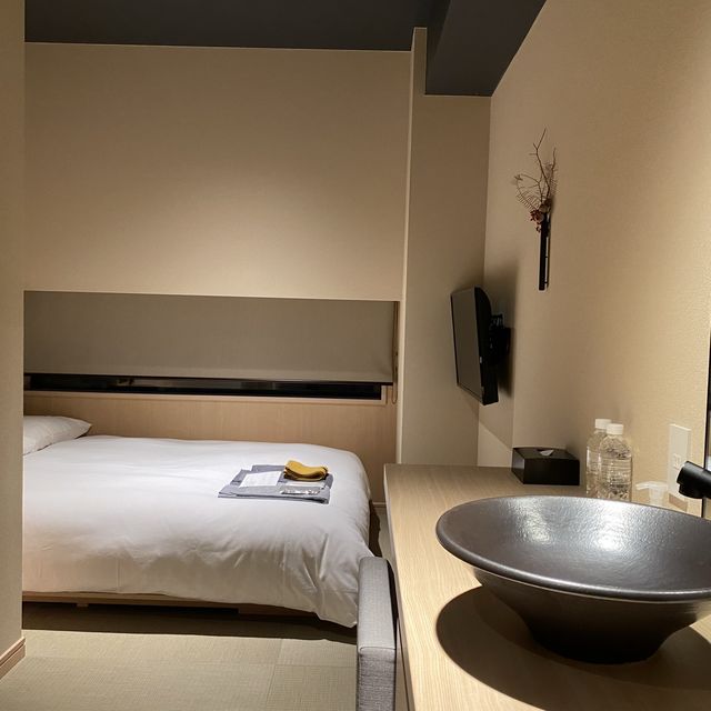 【東京・新宿】ONSEN RYOKAN YUEN SHINJUKU