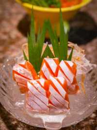 บุฟเฟต์อาหารญี่ปุ่นแบบพรีเมี่ยม 🍣