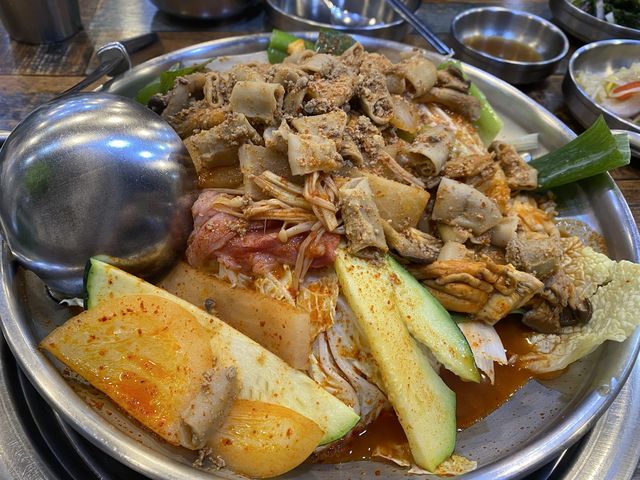 망원동 최고 맛집 ‘청어람’