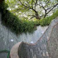 Fort Canning Park