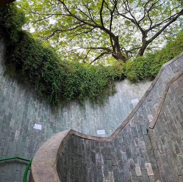 Fort Canning Park