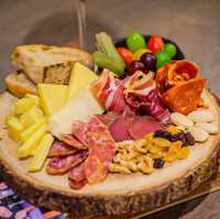 The Director Food Square
