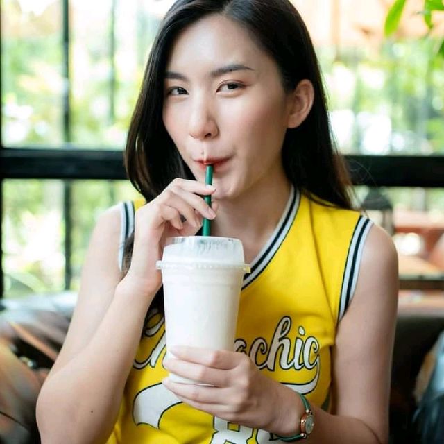 ฟาร์มสุข Market cafe 🏡 - Khon Kaen