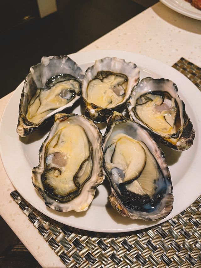 旺角平價buffet