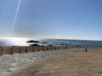[🇰🇷, 부산] 기장의 오시리아 해안산책로 🌊