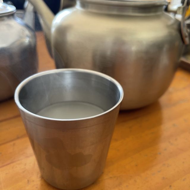 [속초 여행] 함흥냉면 맛집추천🥢