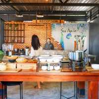 ที่พักติดทะเล