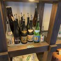 【沖縄･本島】沖縄最北の泡盛酒造
