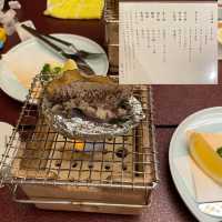 【富山】目の前が海｜お料理が美味しい民宿😍