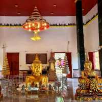 AmazingThailand Unseen พระผุด
