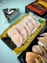 「寿司造」高質外帶日本壽司
