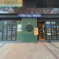 🥗 尖沙咀便捷西式午市套餐 🍕 