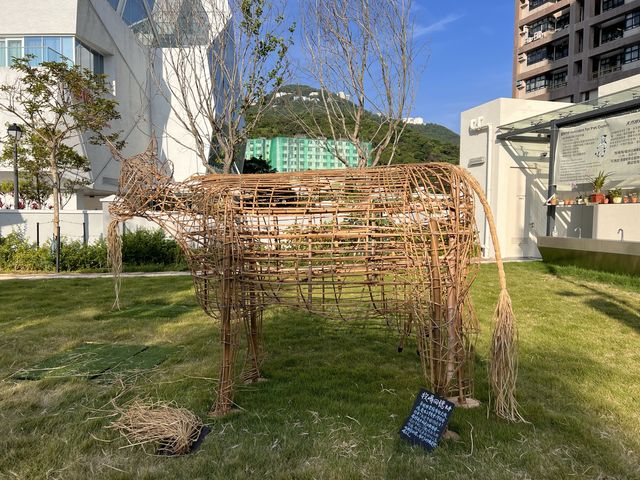 薄鳧林牧場