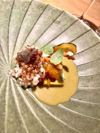 The Best Fine Dining in Bangkok