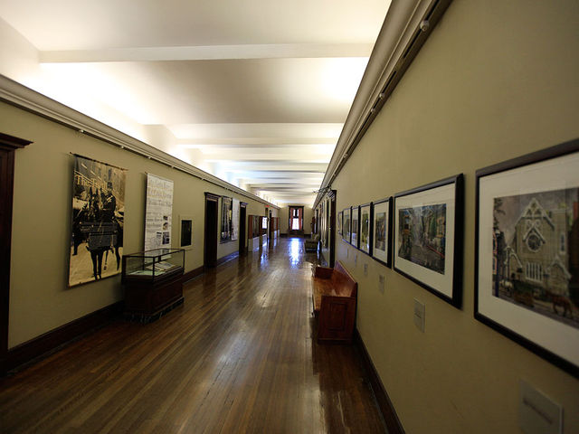 토론토 카사 로마 Casa Loma