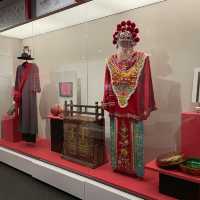 香港的民俗展覽-香港歷史博物館