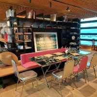 M+會員cafe