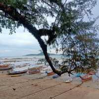 ชมวิวหาดราไวย์