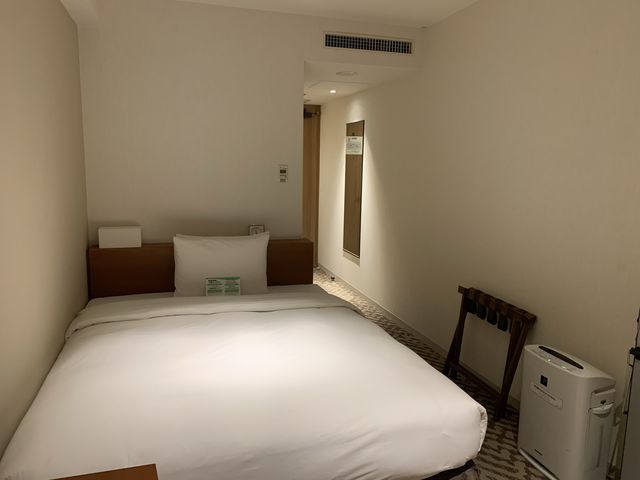 札幌　快適ホテルステイ　京王プラザホテル札幌のお部屋紹介❗️
