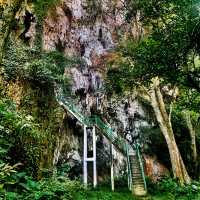 Day trip in Nong Khiaw
