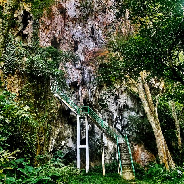 Day trip in Nong Khiaw